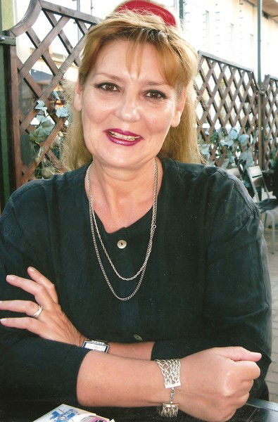 Лариса Кичигина