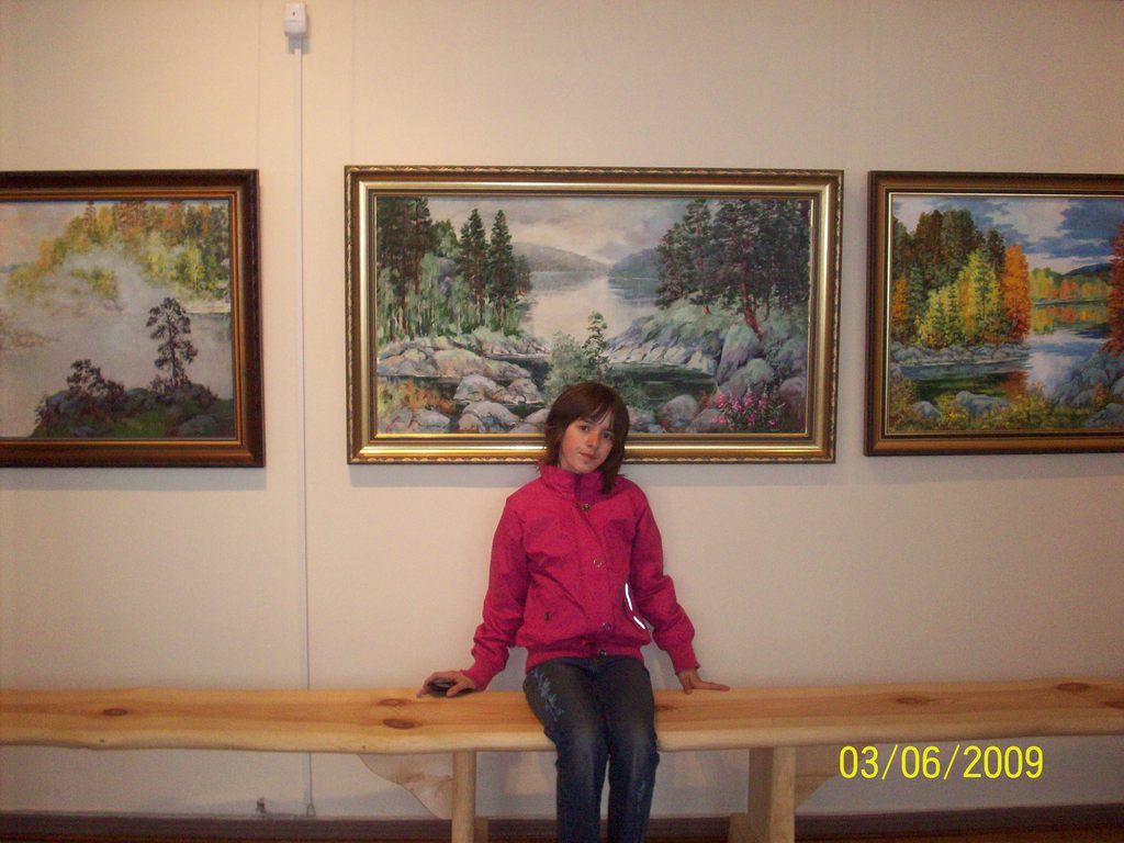 Алексей Конюк