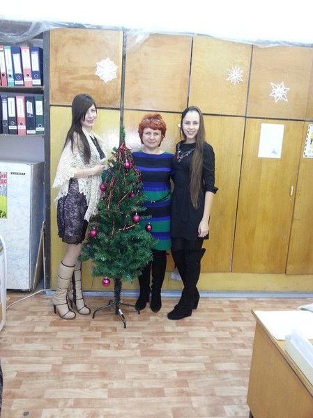 Неля Власова