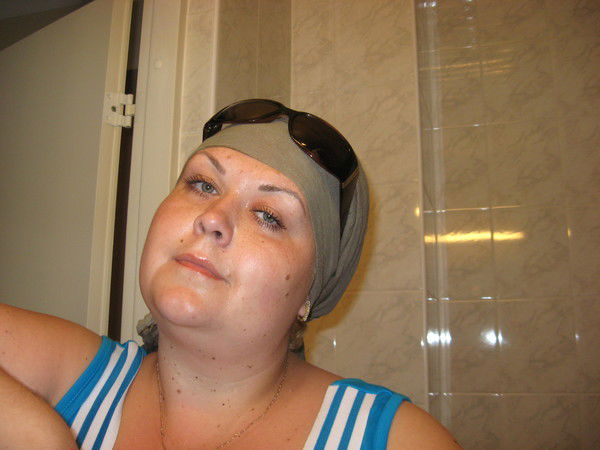 Лариса Николаевна