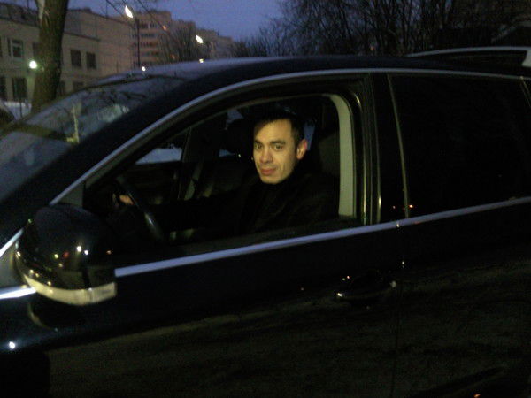 Димон Димонич