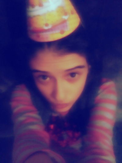 Ромина Оламджонова