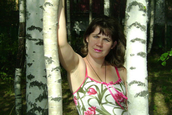 Ирина Еременко