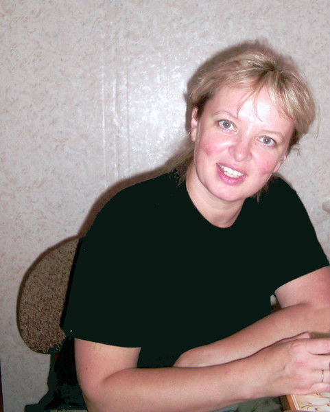 Елена Киселева