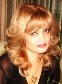 Ольга Роман