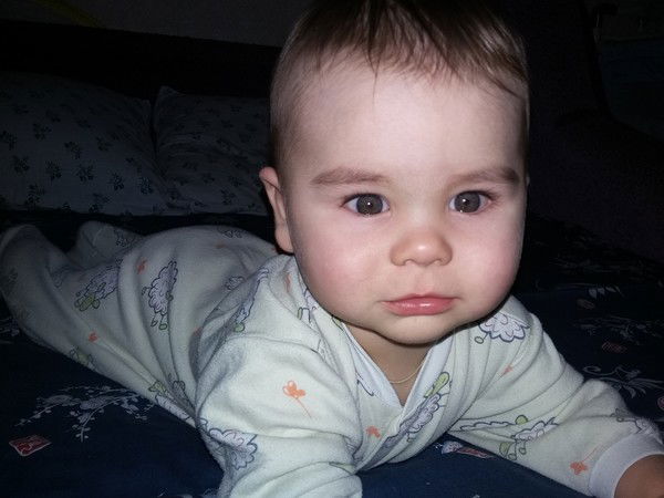 Любовь Гайдукова