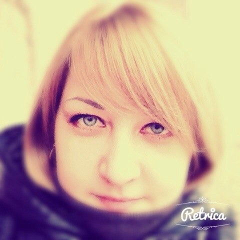 Ксюха Кордюкова