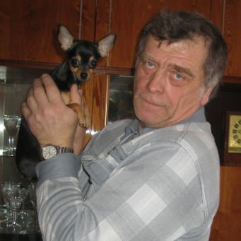 Борис Голованов