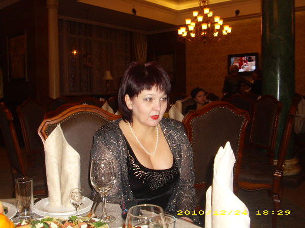 Ирина Шкатова