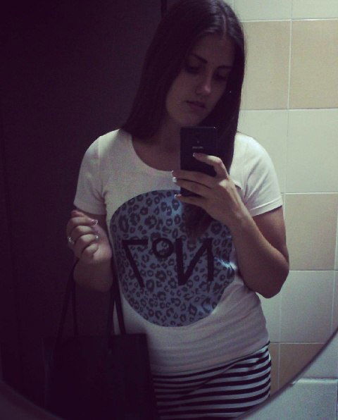 Екатерина Луста