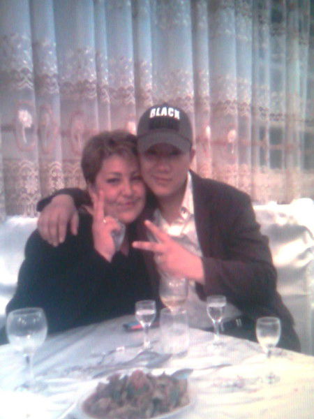 Тахмина Валиева