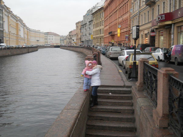 Антонина Ласкуткина