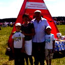 Гузелия Гафурова