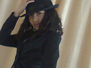 Мадина Абенова