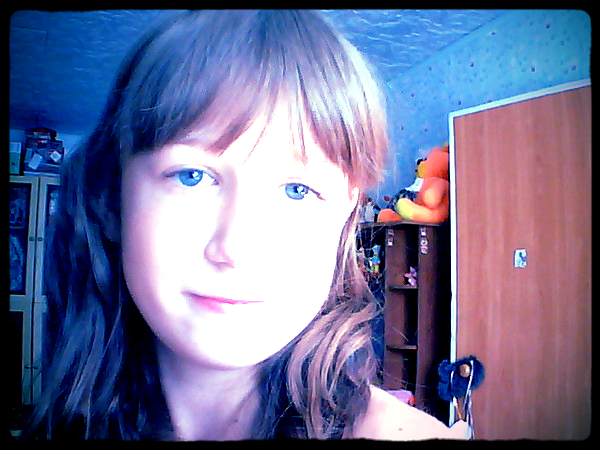 Аня Алилуева