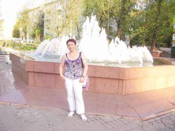 Юлия Смирнова