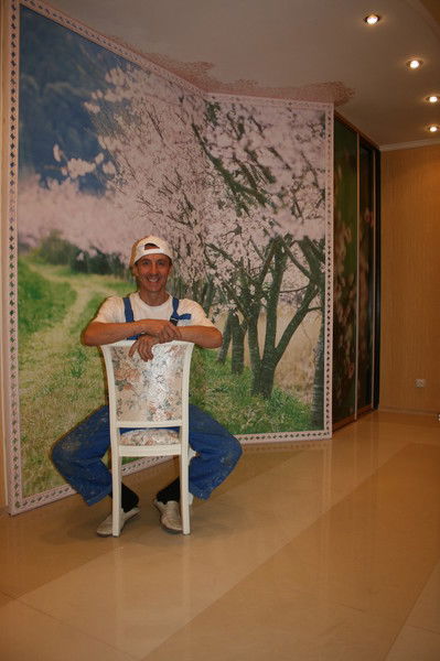 Сергей Черняк