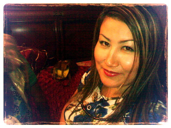 Майра Мусатаева