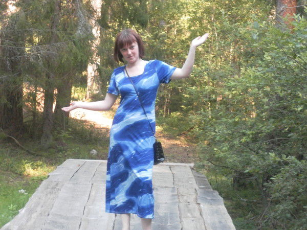 Анна Мирская