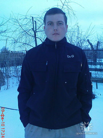 Руслан Девушкин