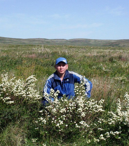 Даулеткерей Дузбаев