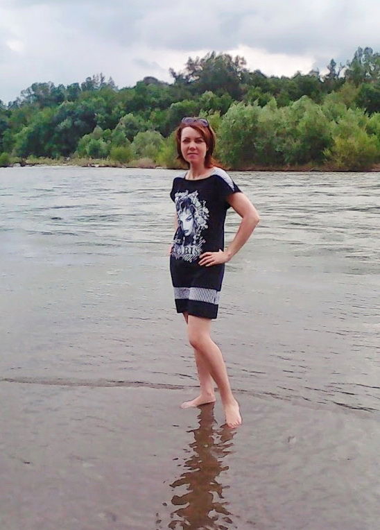 Елена Венерцева