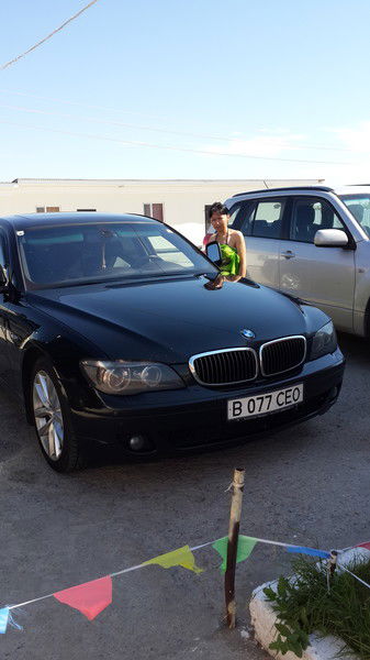 Меруерт Байгабатова