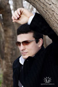 Ашот Серопян