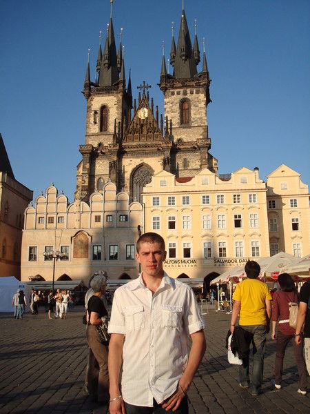 Роман Стецко