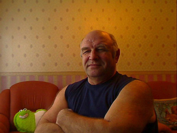 Геннадий Акулов