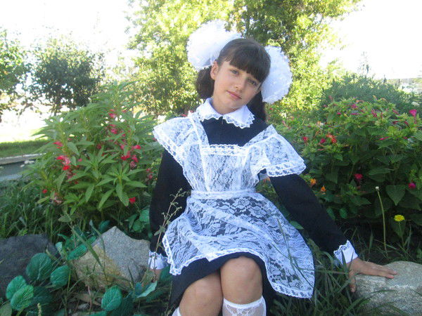 Альбина Бехтольд