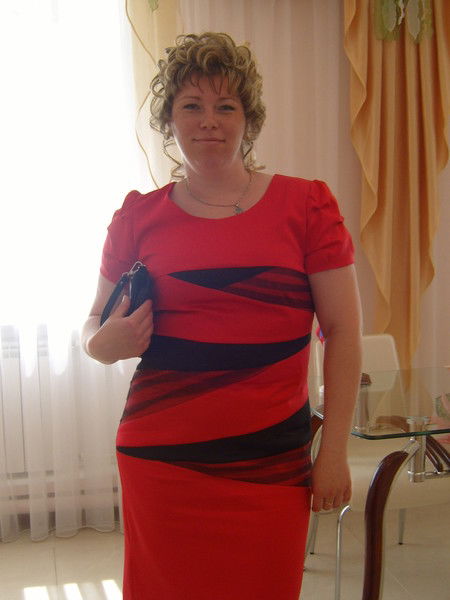 Наталья Попова