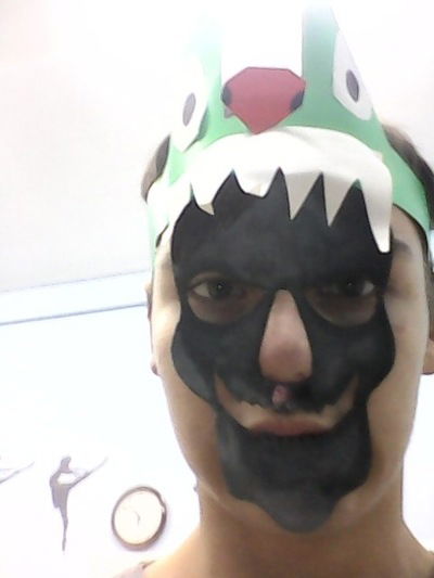 Виталий Шпак