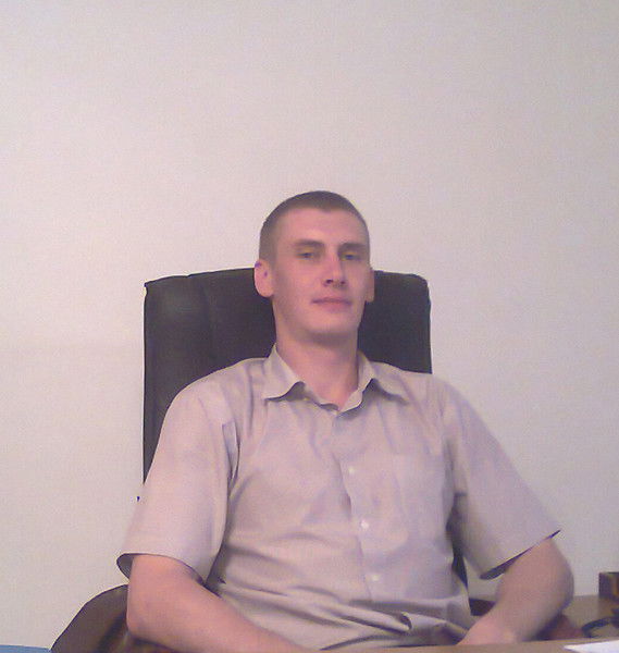 Игорь Сафрыгин