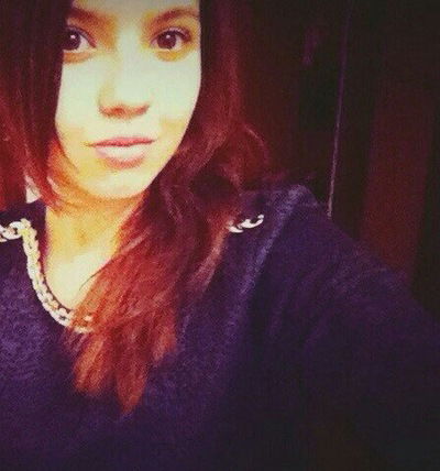 Камилла Халфина