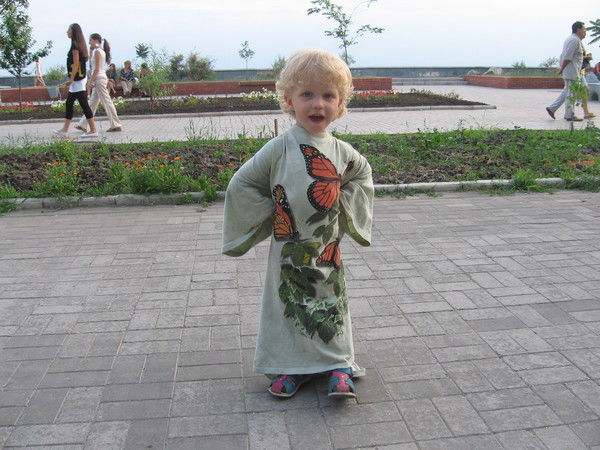 Оксана Мурова