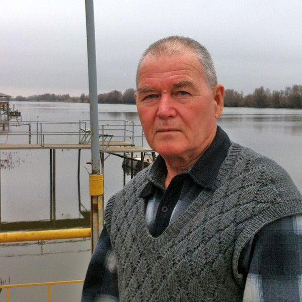 Марат Тенишев