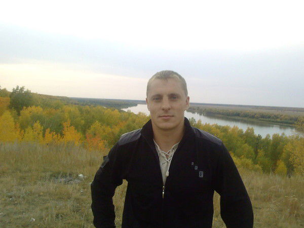 Сергей Помпеев