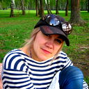 Лариса Семенова