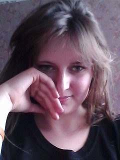 Елизавета Андреевна*_*