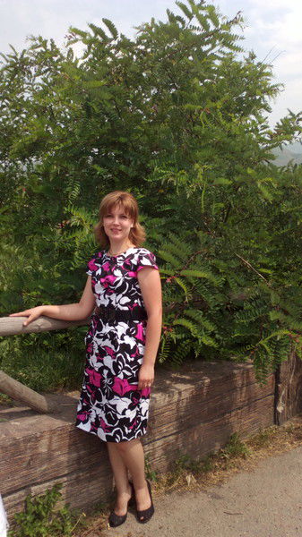 Евгения Лукашова