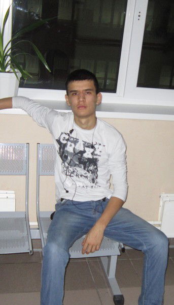 Бахтиёр Пулатов