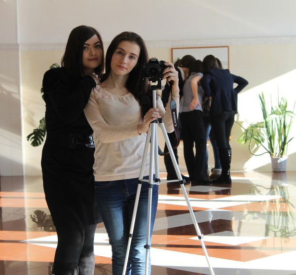 Екатерина Сергеевна