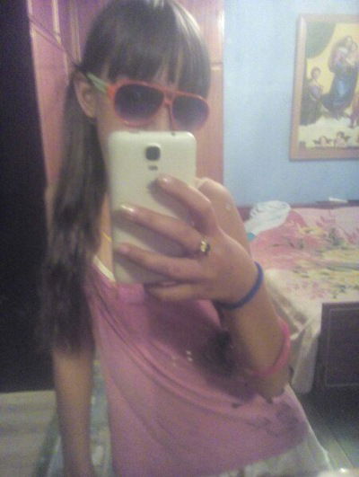 Валерия Шестакович