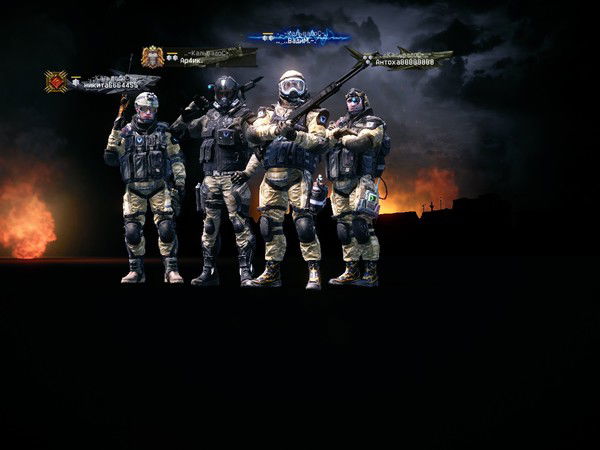 Алексей Арсланов