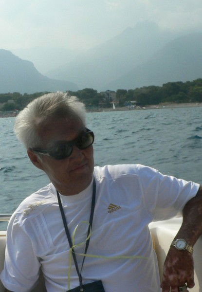 Нурлан Абуов