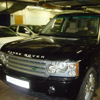 Джон Наваркин