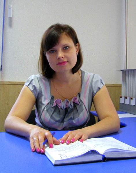 Ольга Боброва