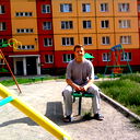 Дмитрий Шабалинов
