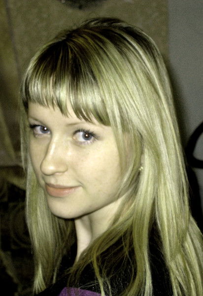 Елена Камина